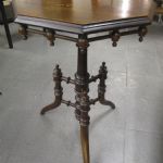 620 5217 LAMP TABLE